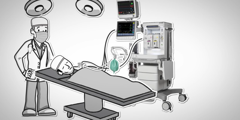 Low-flow Anesthesia: ecoFLOW software | Clinical View